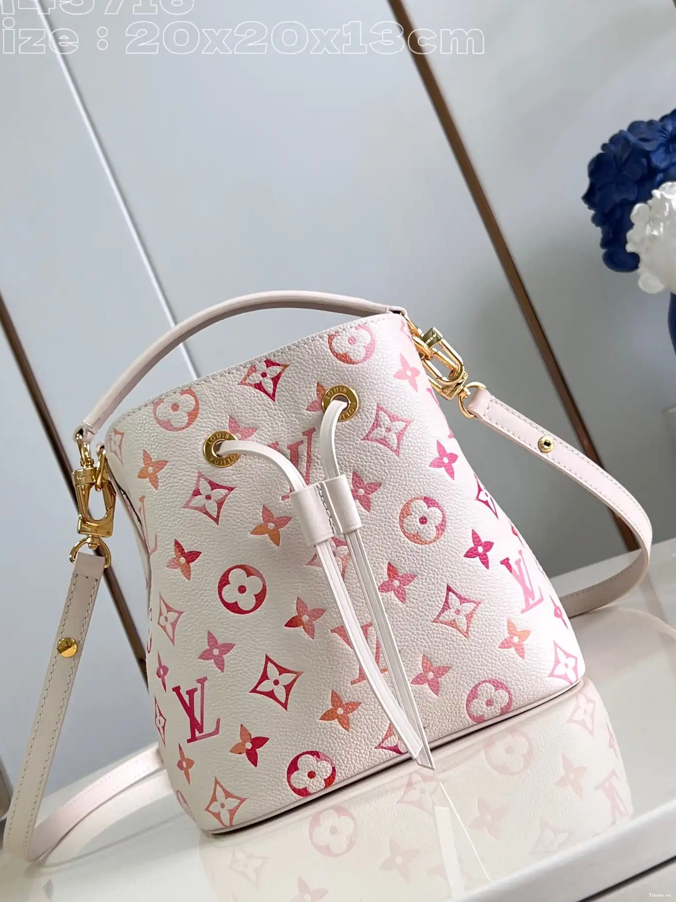 LOUIS VUITTON NÉONOÉ BB-20*20*13cm 0520